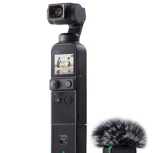 DJI pocket 2 creator pack